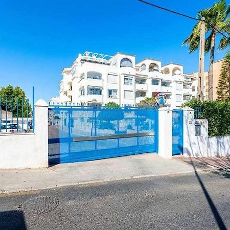 797 Holiday Rentals- Hermoso Apartamento Para 4 En Benalmádena Eksteriør bilde