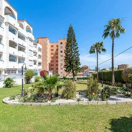 797 Holiday Rentals- Hermoso Apartamento Para 4 En Benalmádena Eksteriør bilde