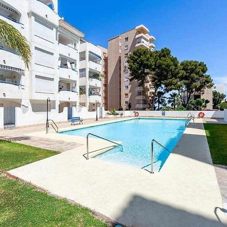 797 Holiday Rentals- Hermoso Apartamento Para 4 En Benalmádena Eksteriør bilde