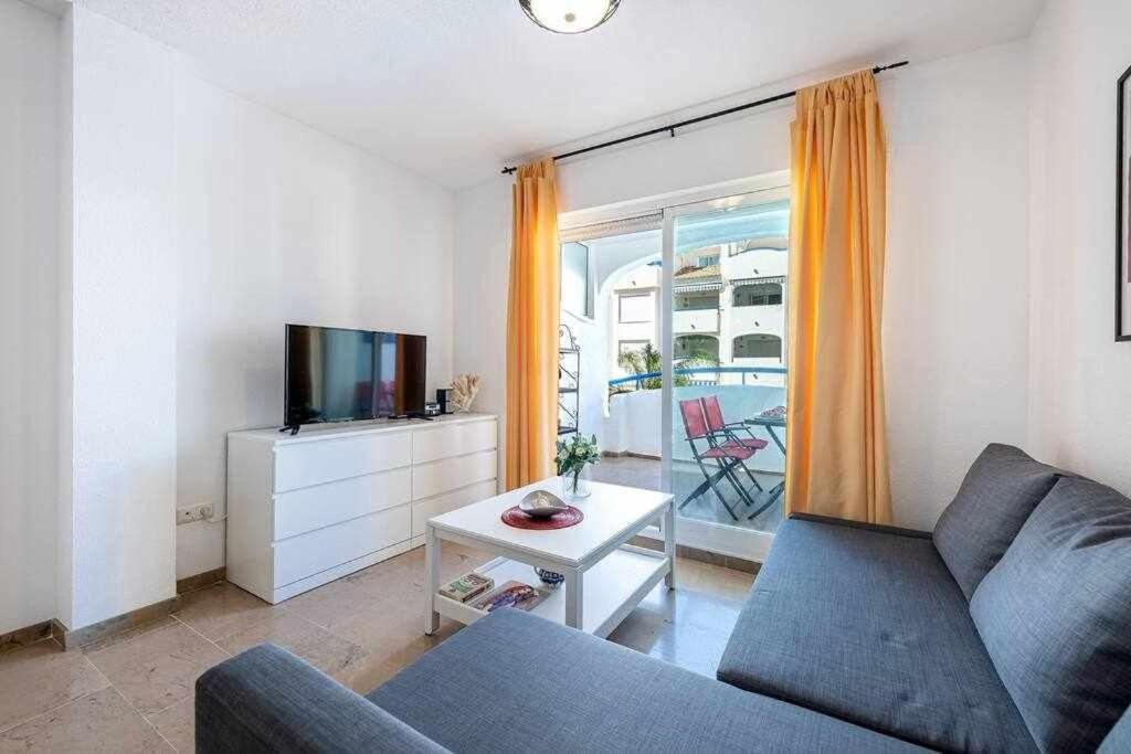797 Holiday Rentals- Hermoso Apartamento Para 4 En Benalmádena Eksteriør bilde