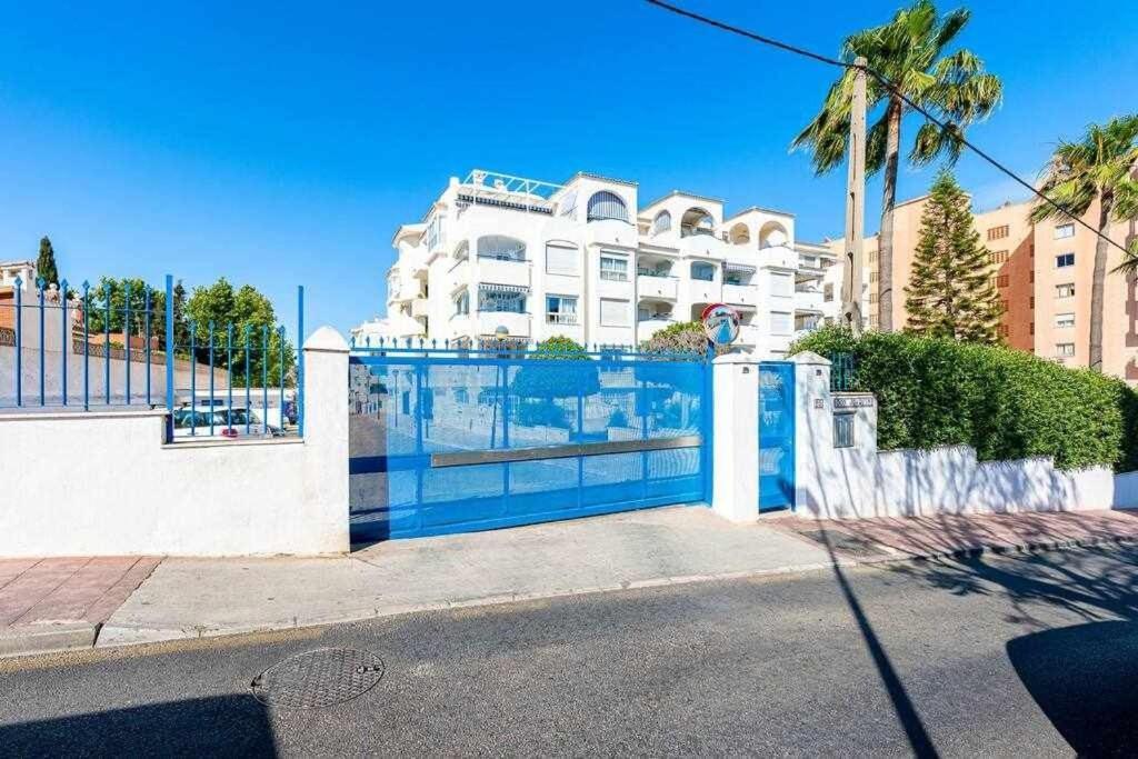 797 Holiday Rentals- Hermoso Apartamento Para 4 En Benalmádena Eksteriør bilde
